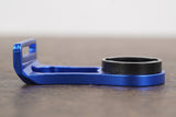 Alloy Stem Out Front Garmin Cycling Computer Mount
