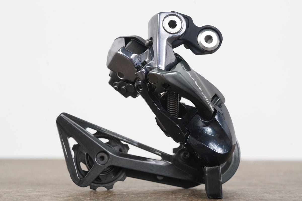 Shimano Dura-Ace R9170 Di2 11 Speed Electronic Hydraulic Disc Brake Groupset 9170