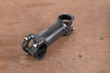 FSA OS-98 CSI 100mm ±6 Degree Carbon Alloy Road Stem 127g 1 1/8" 31.8mm