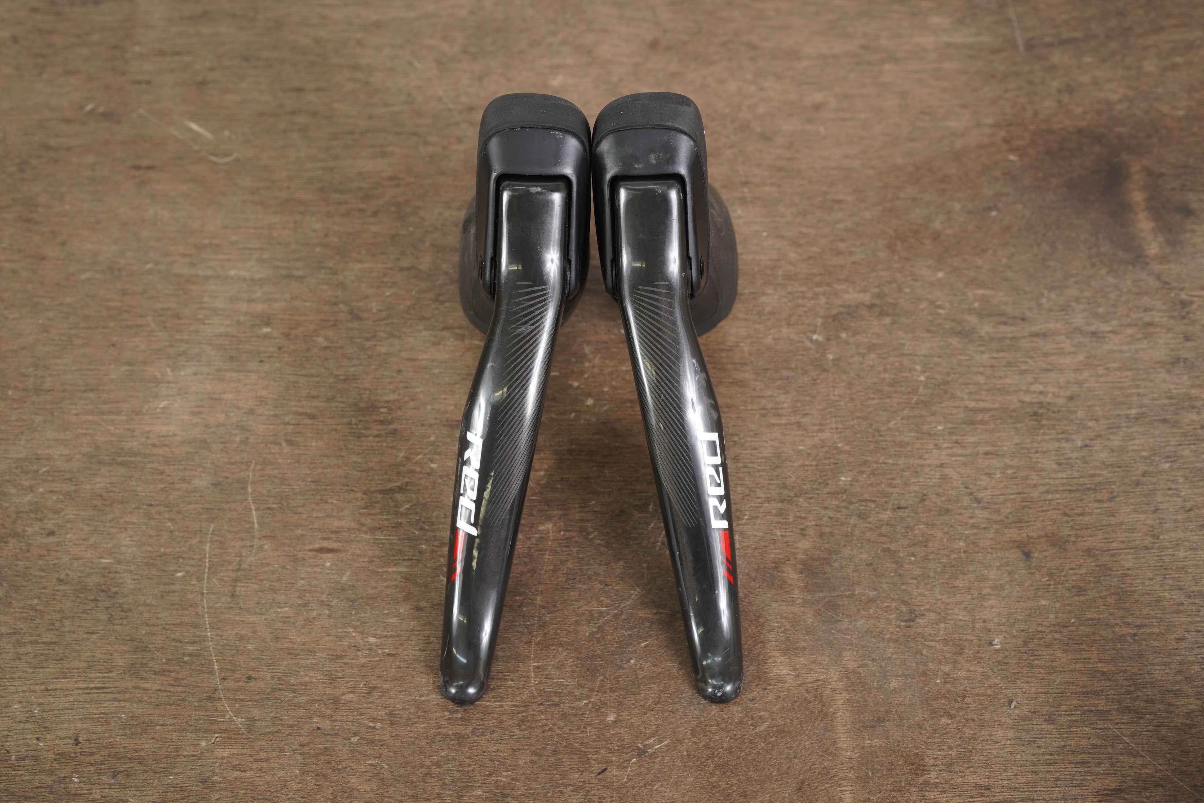 SRAM Red eTap WiFli 11 Speed Wireless Electronic Rim Brake