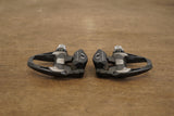 Shimano Dura-Ace PD-R9100 SPD-SL Carbon Clipless Road Bike Pedals 233g
