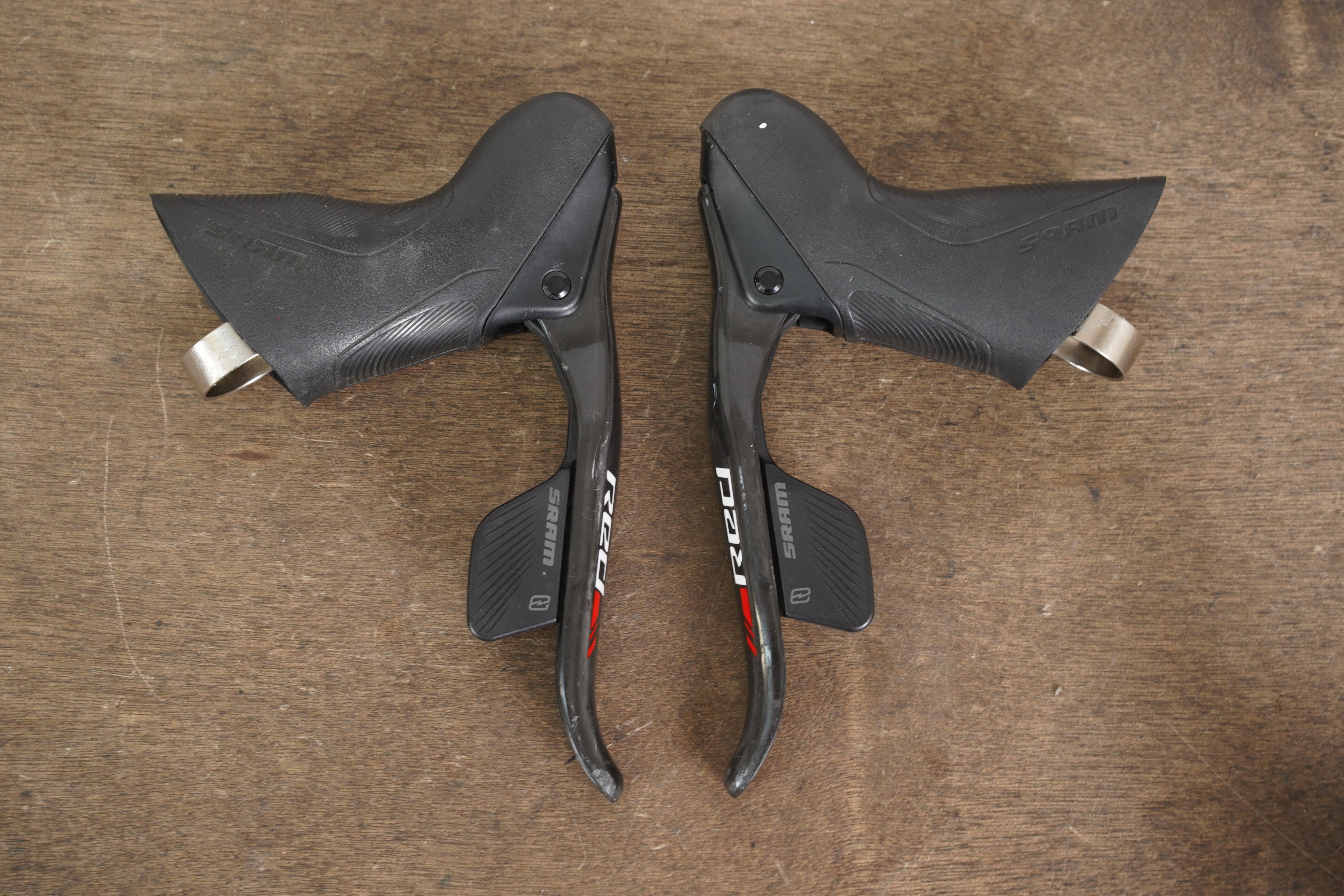 SRAM RED e-TAP WiFli 2x11s 電動ワイヤレス リム SRAM Red eTap WiFli 11 Speed Wireless Electronic Rim Brake