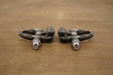 Shimano Dura-Ace PD-R9100 SPD-SL Carbon Clipless Road Bike Pedals 233g