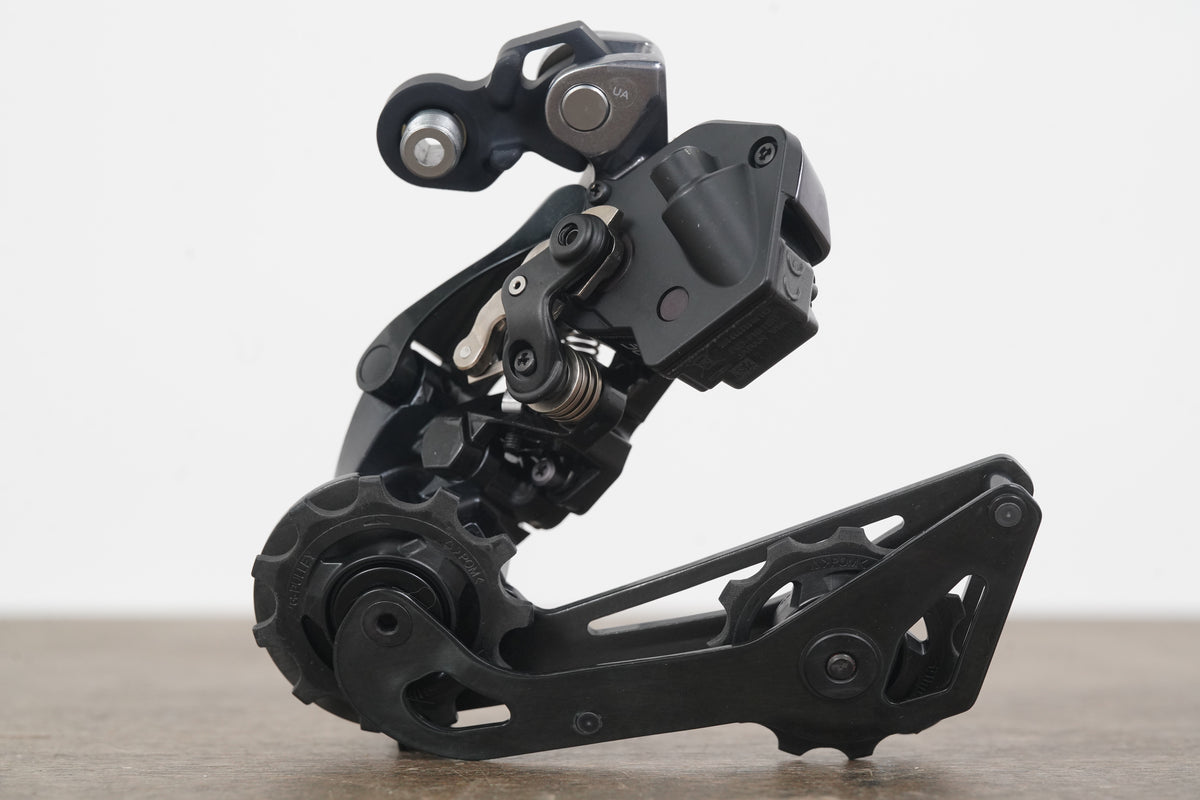 Shimano Dura-Ace R9170 Di2 11 Speed Electronic Hydraulic Disc Brake Groupset 9170