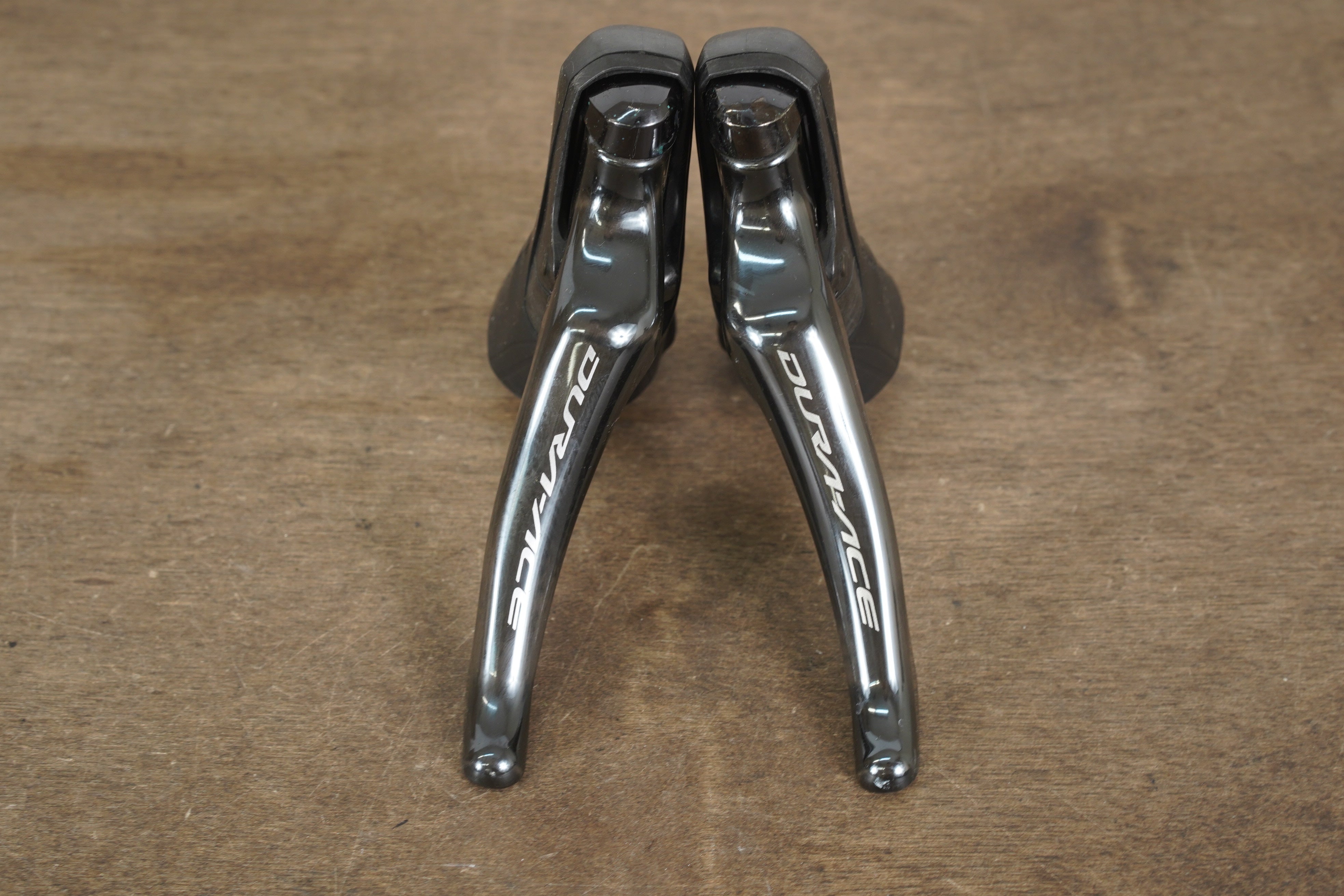 パーツ DURA-ACE WH-R9100 シマノ DURA-ACE WH-R9100-C40-CL クリンチャーロードホイール前後