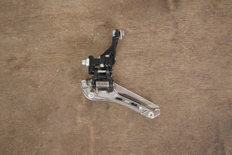 Shimano Dura-Ace FD-9000 Mechanical Braze-On Front Derailleur