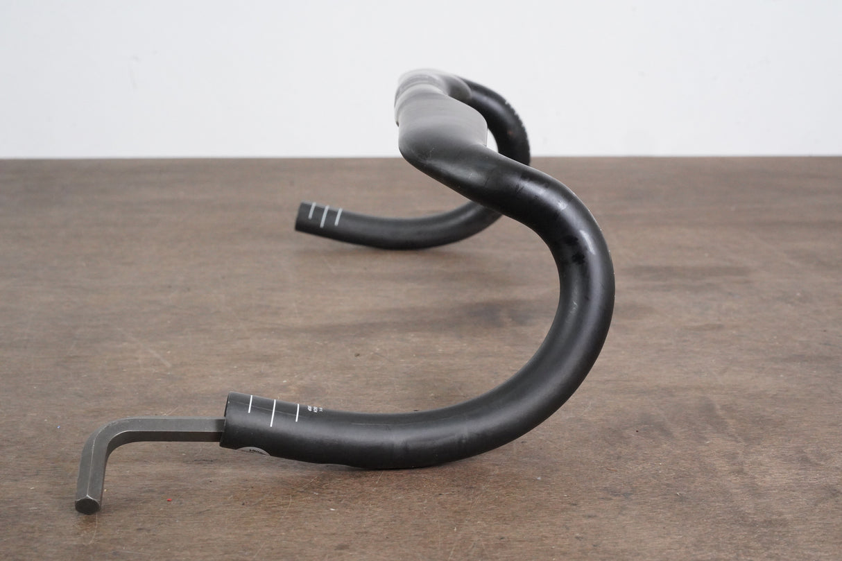 38cm Cervelo AB09 Flared Carbon Road Handlebar 31.8mm