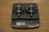 Shimano PD-RS500 SPD-SL Clipless Road Pedals 317g