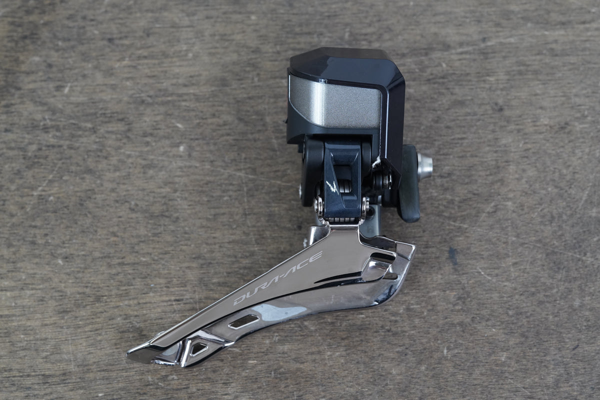 Shimano Dura-Ace R9170 Di2 11 Speed Electronic Hydraulic Disc Brake Groupset 9170