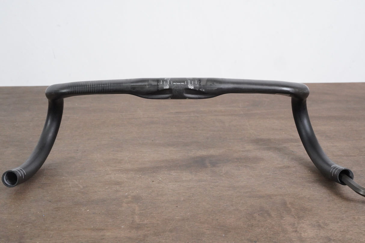 38cm Cervelo AB09 Flared Carbon Road Handlebar 31.8mm