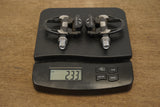 Shimano Dura-Ace PD-R9100 SPD-SL Carbon Clipless Road Bike Pedals 233g