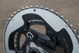172.5mm 52/36T BB30 SRAM Red 22 Quarq Power Meter Crankset 738g