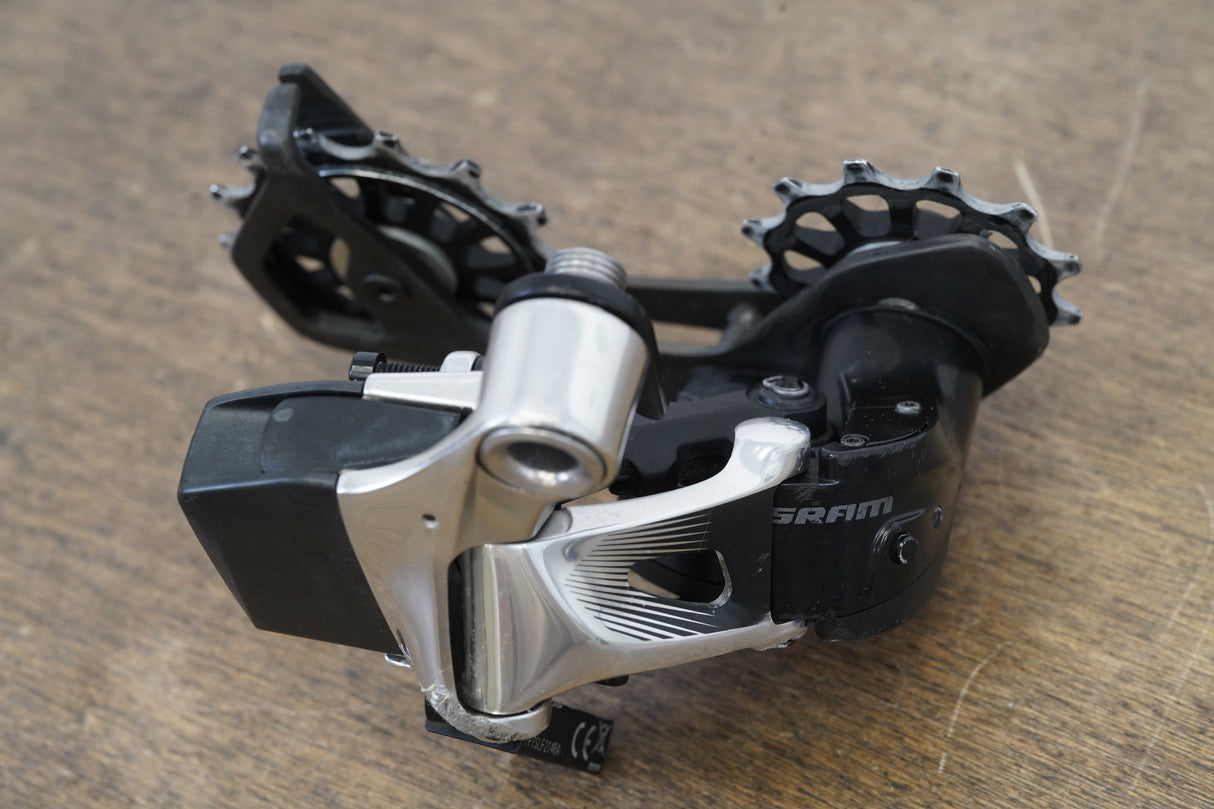 SRAM Red eTap WiFli 11 Speed Wireless Electronic Rim Brake Groupset