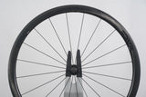 FRONT ENVE 3.4 SES DT Swiss 240s Carbon Clincher Rim Brake Wheel
