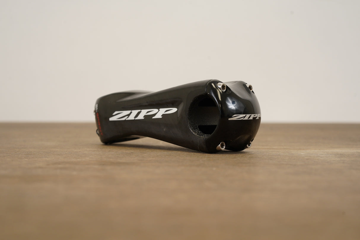 Zipp SL Sprint 120mm ±12 Degree Carbon Road Stem 181g 1 1/8" 31.8mm