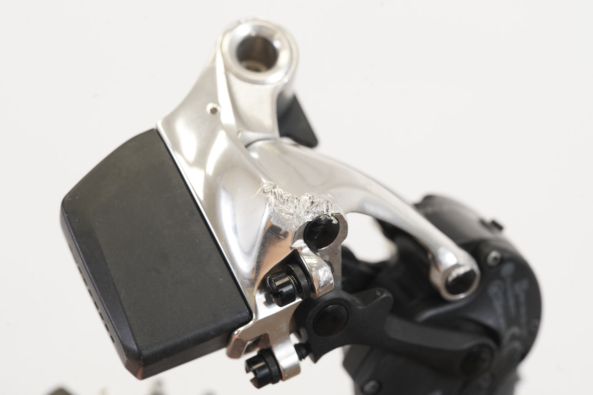 SRAM Red eTap WiFli 11 Speed Wireless Electronic Rim Brake Groupset