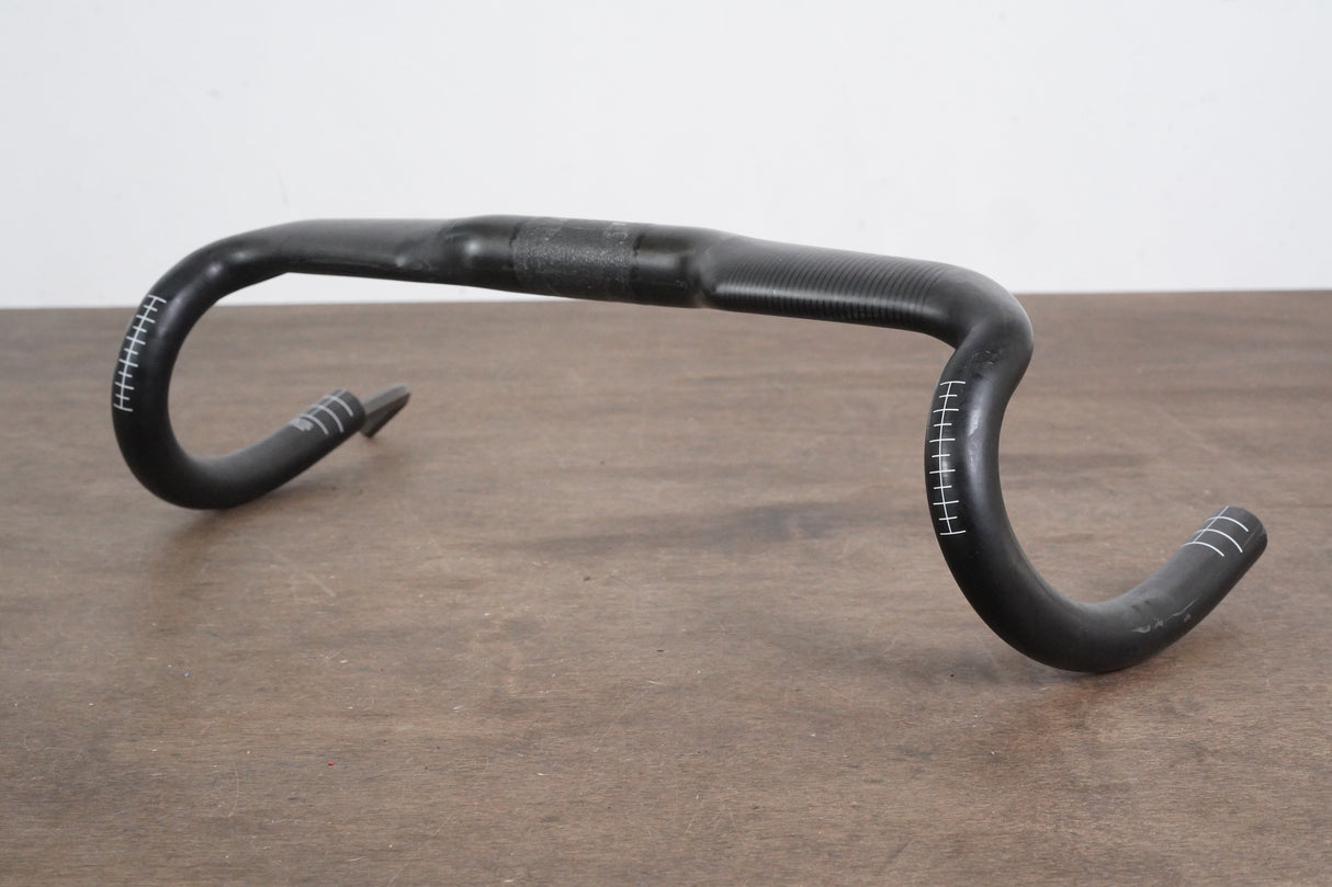 38cm Cervelo AB09 Flared Carbon Road Handlebar 31.8mm