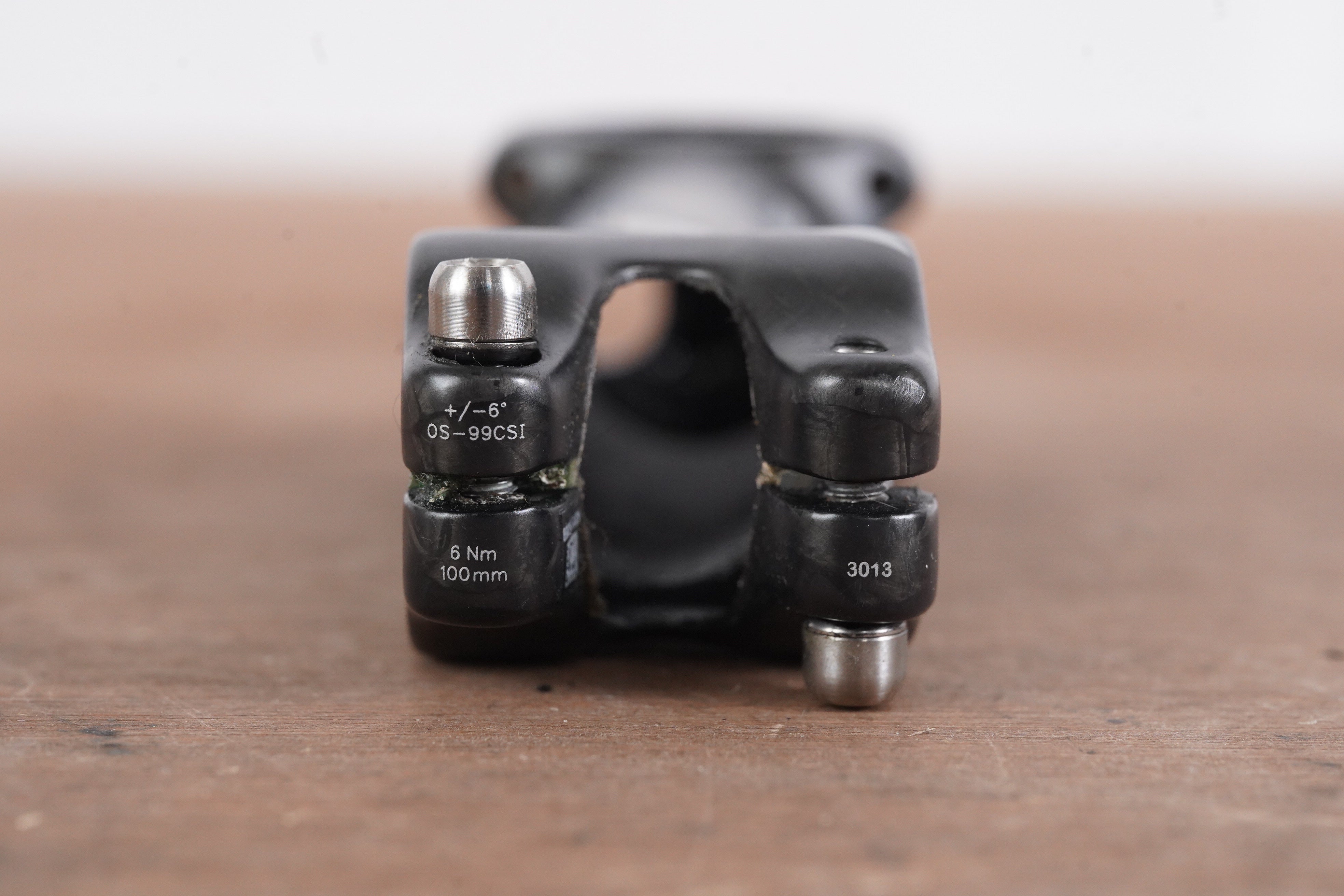 FSA OS-99 CSI Stem - Components