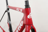 51cm Cervelo S3 Carbon Rim Brake Road Frameset