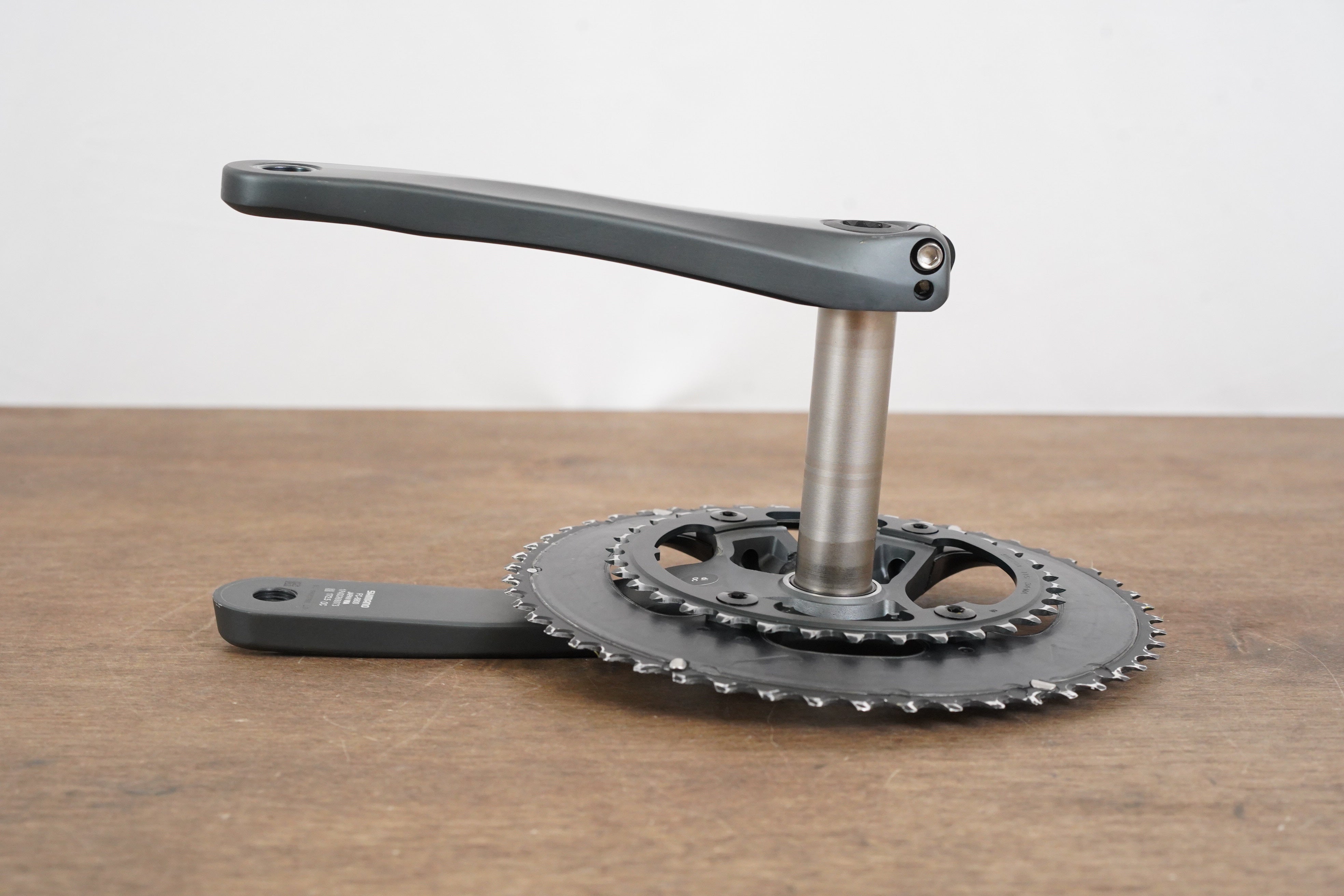 172.5mm 50/34T Shimano Ultegra FC-6800 11 Speed Road
