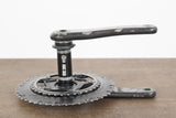 172.5mm 52/36T BB30 SRAM Red 22 Quarq Power Meter Crankset 738g