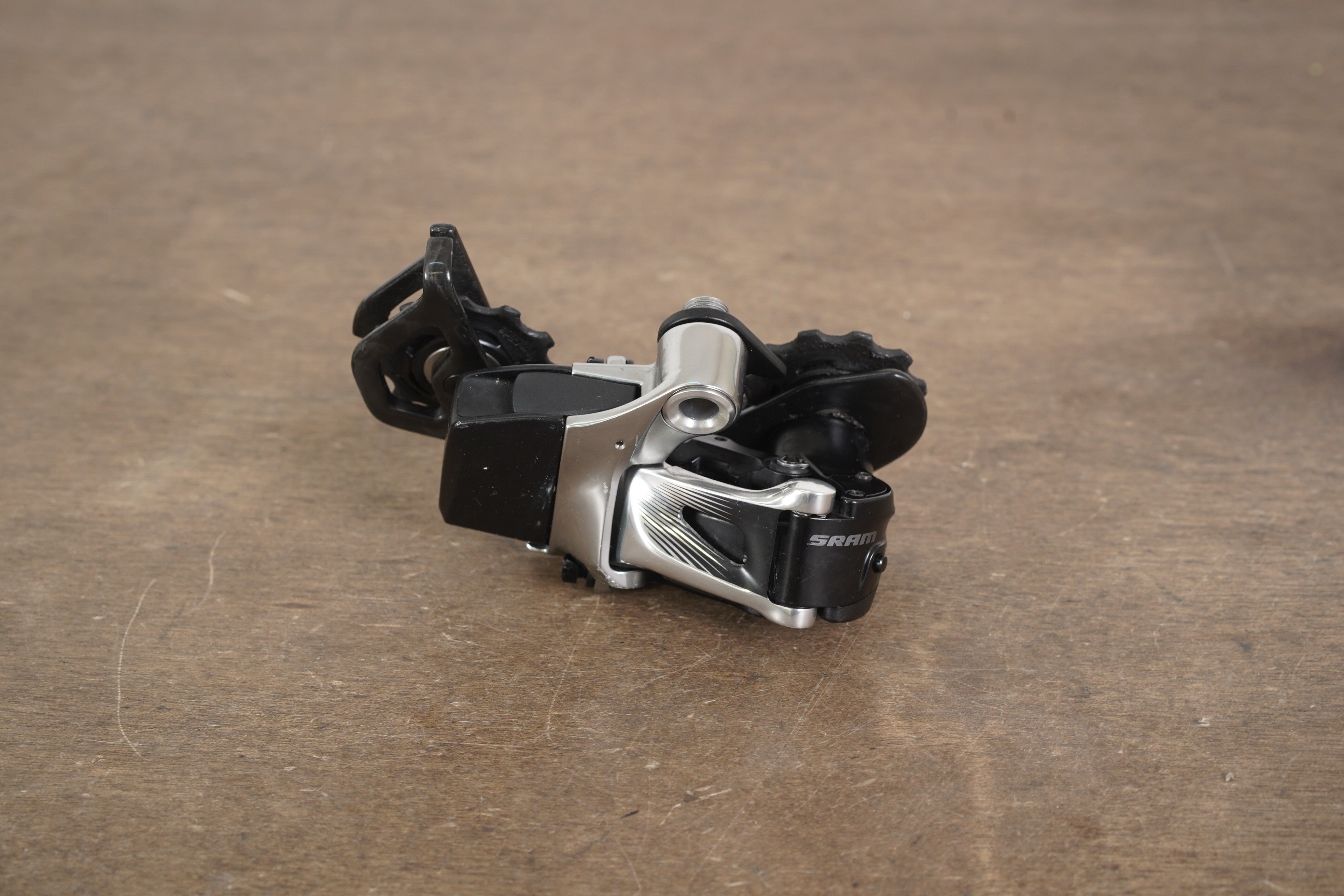 SRAM Red eTap WiFli 11 Speed Wireless Electronic Rim Brake