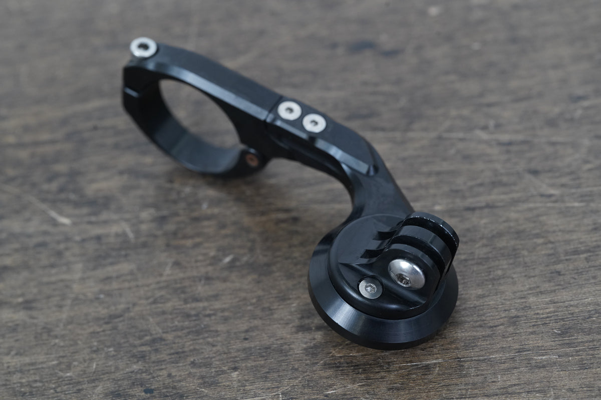 K-EDGE Race Mount Out Front Cycling Computer Mount 63g
