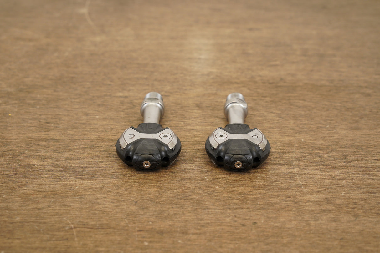 Speedplay Zero Stainless Steel Clipless Road Pedals 208g