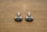 Speedplay Zero Stainless Steel Clipless Road Pedals 208g