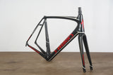 58cm Specialized S-WORKS Tarmac SL5 Carbon Rim Brake Frameset
