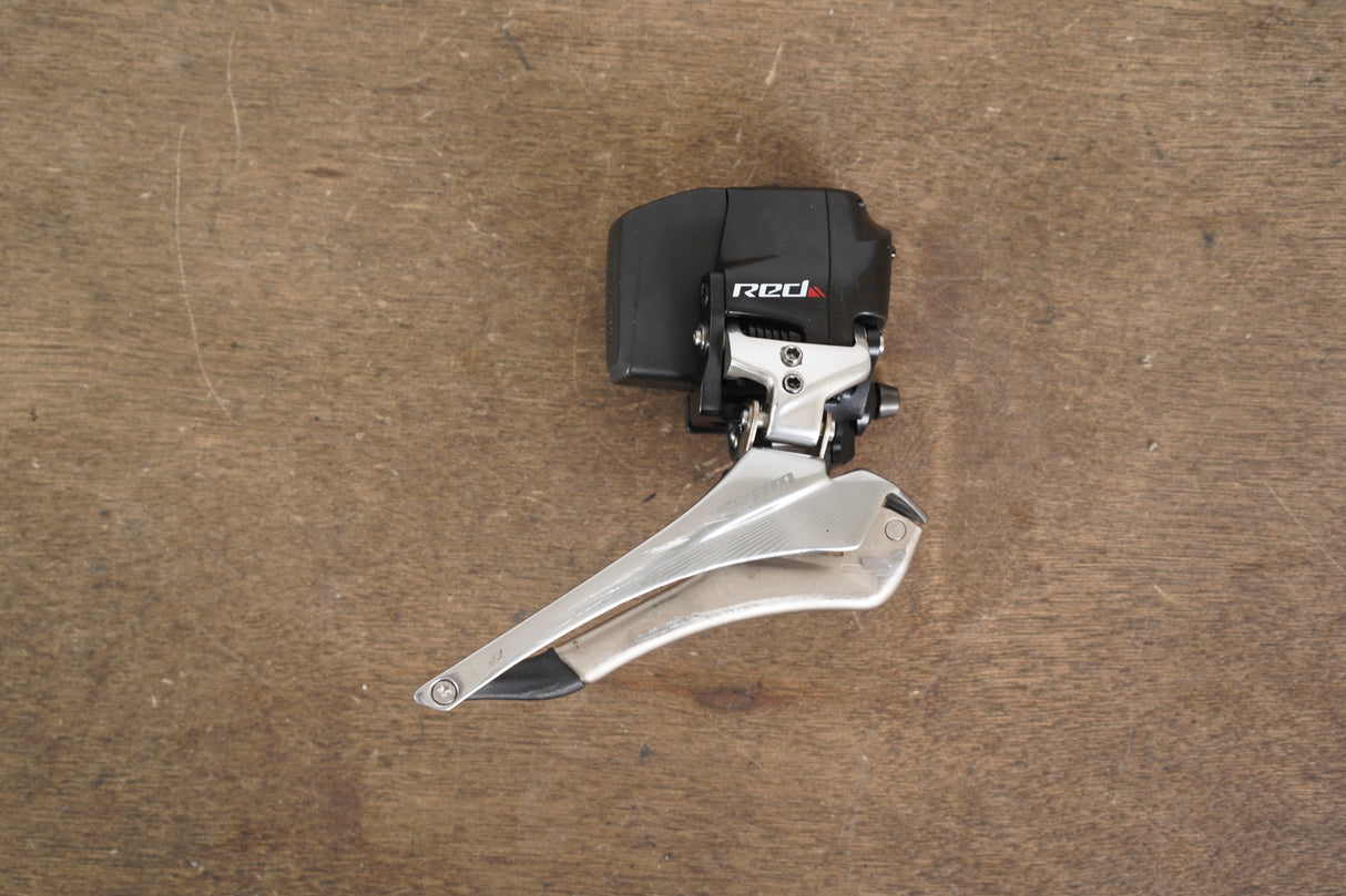 SRAM Red eTap WiFli 11 Speed Wireless Electronic Rim Brake Groupset