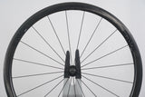 FRONT ENVE 3.4 SES DT Swiss 240s Carbon Clincher Rim Brake Wheel