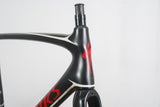 58cm Specialized S-WORKS Tarmac SL5 Carbon Rim Brake Frameset