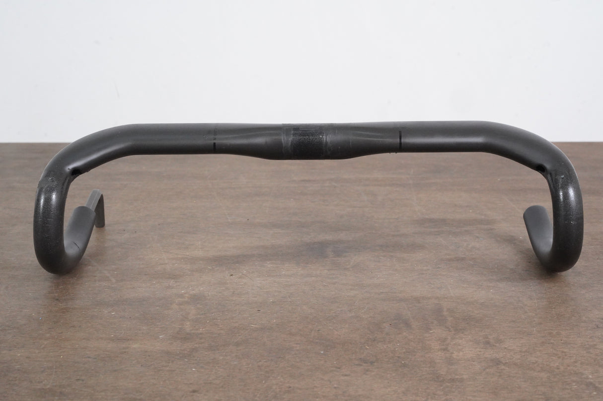 42cm 3T SuperErgo LTD Carbon Compact Road Handlebar 31.8mm