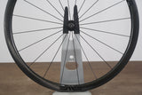 FRONT ENVE 3.4 SES DT Swiss 240s Carbon Clincher Rim Brake Wheel