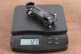 FSA OS-98 CSI 100mm ±6 Degree Carbon Alloy Road Stem 127g 1 1/8" 31.8mm