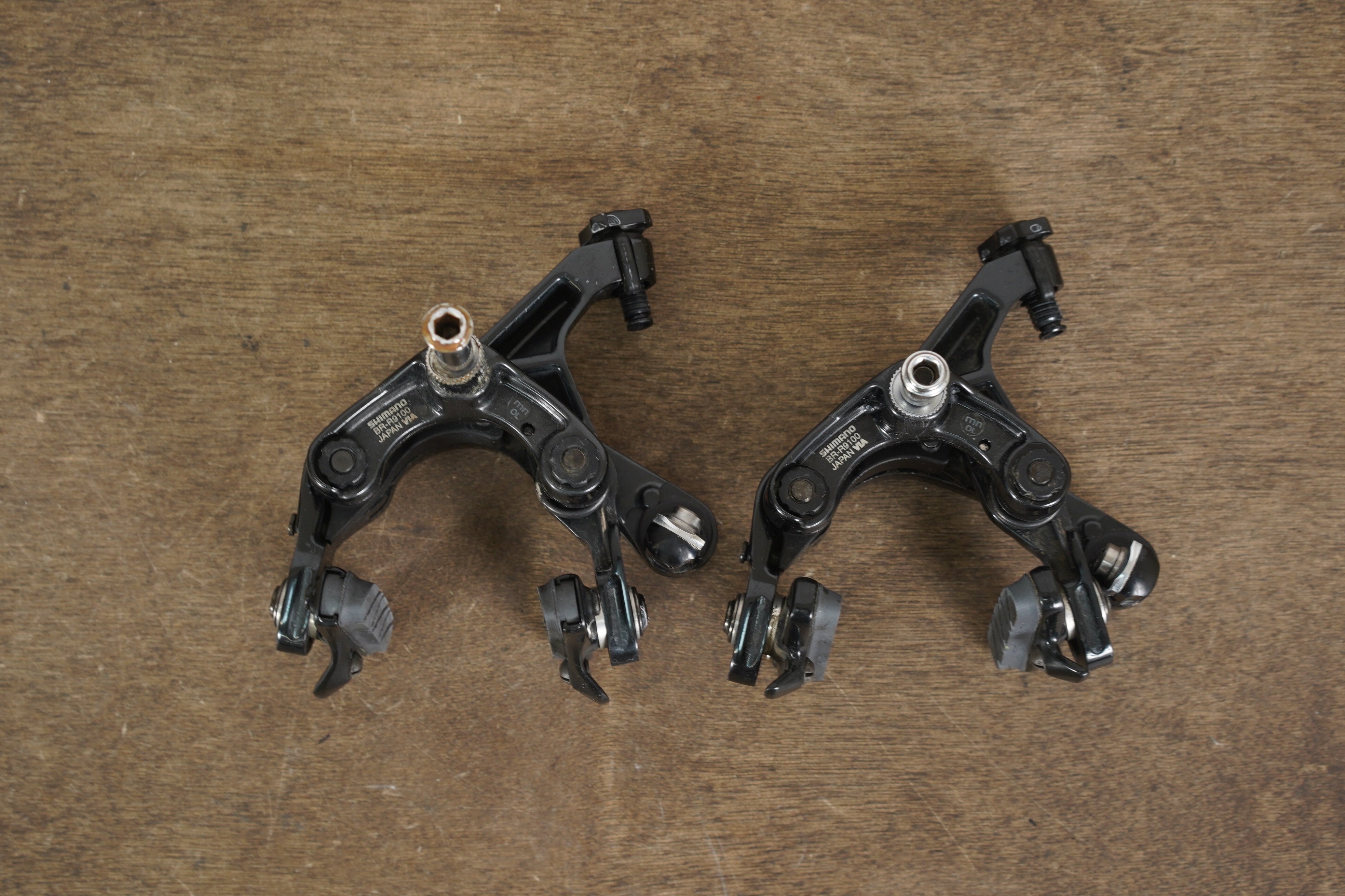 Shimano Dura-Ace R9100 11 Speed Mechanical Rim Brake Road Groupset