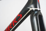 58cm Specialized S-WORKS Tarmac SL5 Carbon Rim Brake Frameset