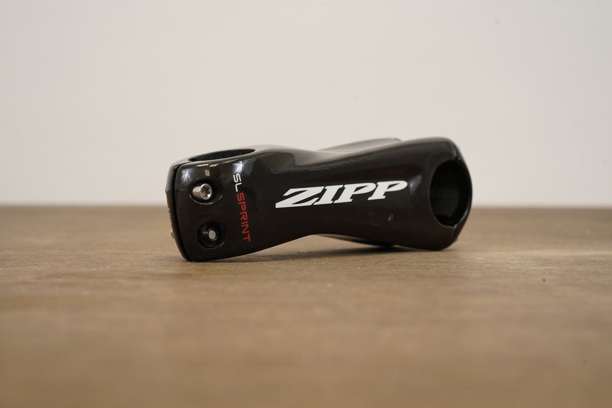 Zipp SL Sprint 120mm ±12 Degree Carbon Road Stem 181g 1 1/8" 31.8mm