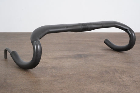 42cm 3T SuperErgo LTD Carbon Compact Road Handlebar 31.8mm