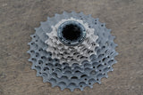 11-30T Shimano Dura-Ace CS-R9100 11 Speed Road Cassette 206g 9100