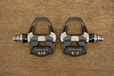 Shimano Dura-Ace PD-R9100 SPD-SL Carbon Clipless Road Bike Pedals 234g