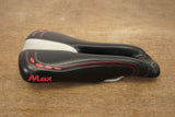 130mm Cobb V Flow Max Cr-Mo Rail TT Triathlon Road Saddle 278g