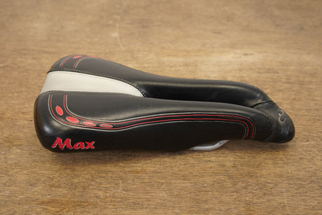 130mm Cobb V Flow Max Cr-Mo Rail TT Triathlon Road Saddle 278g