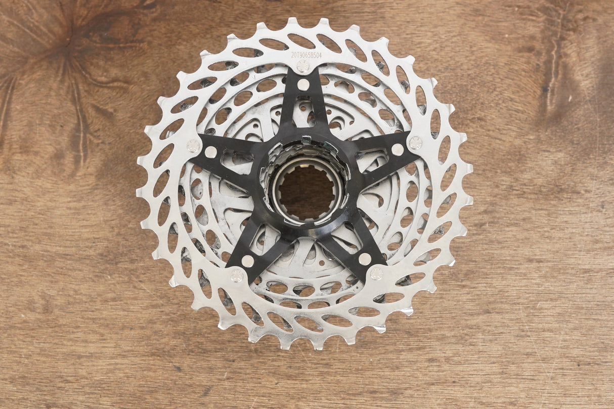 11-32T SRAM Force 22 PG-1170 11 Speed Road Cassette 308g