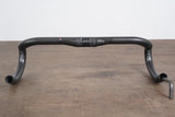 42cm 3T SuperErgo LTD Carbon Compact Road Handlebar 31.8mm