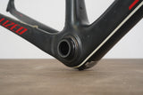 58cm Specialized S-WORKS Tarmac SL5 Carbon Rim Brake Frameset