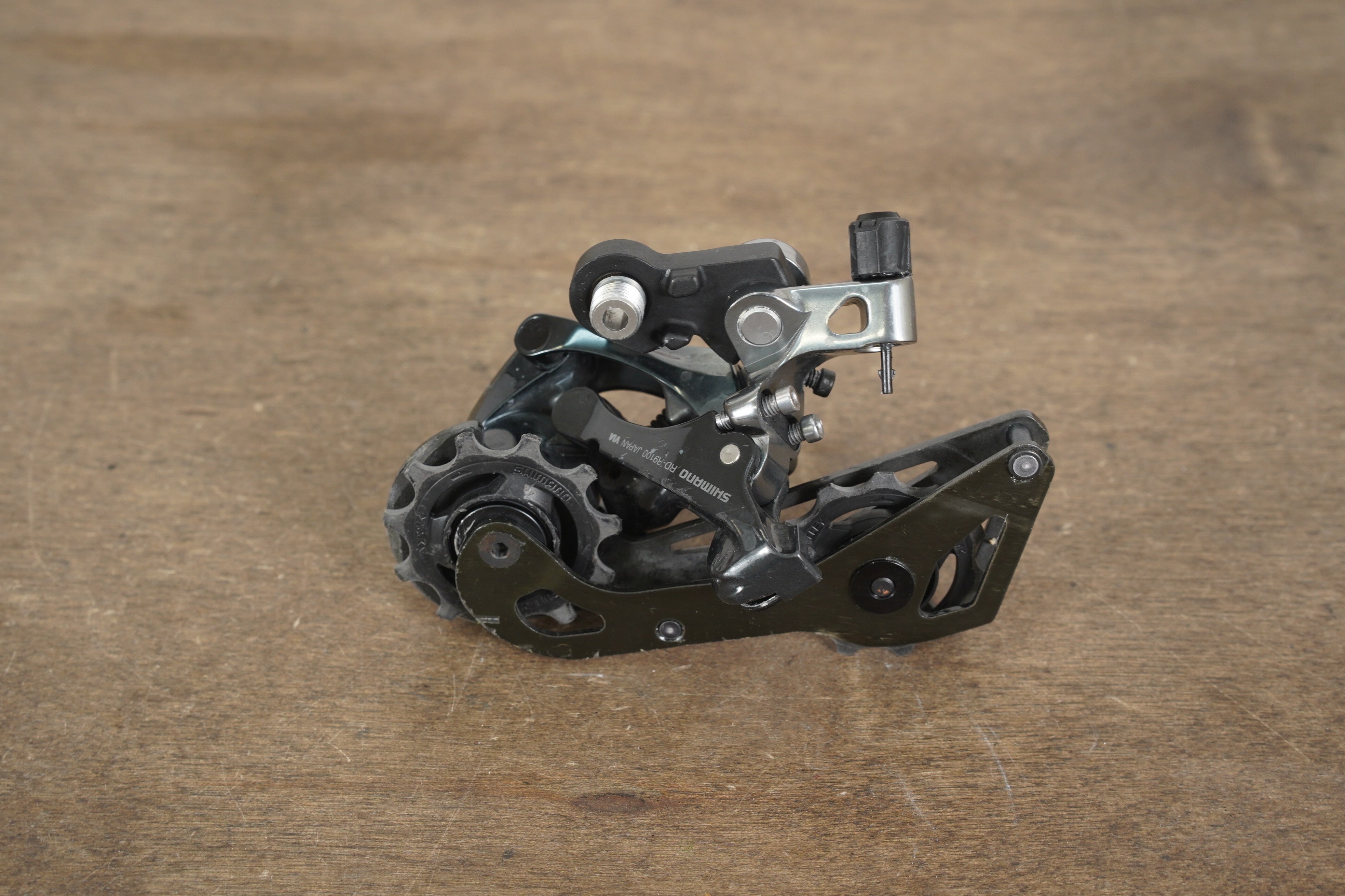 Shimano Dura-Ace R9100 11 Speed Mechanical Rim Brake Road Groupset