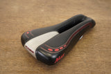 130mm Cobb V Flow Max Cr-Mo Rail TT Triathlon Road Saddle 278g