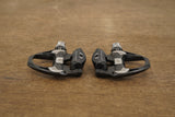 Shimano Dura-Ace PD-R9100 SPD-SL Carbon Clipless Road Bike Pedals 234g